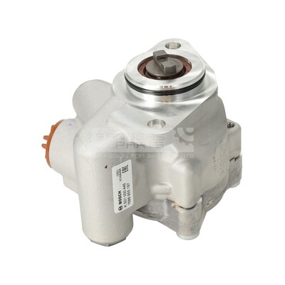 POMPE A AILETTES OEM BOSCH